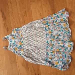 3T Carter's Maxi Dress